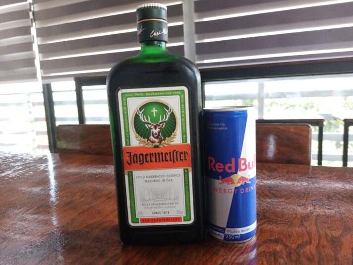 Jager Bull