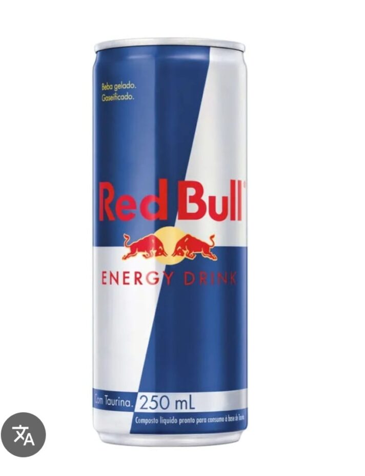 Red Bull