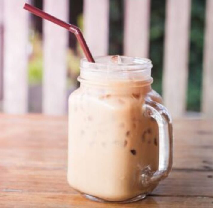 Café Helado