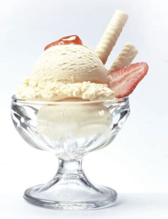 Sorbete (Ice Cream)