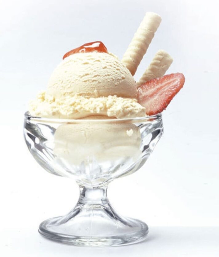 Sorbete (Ice Cream)