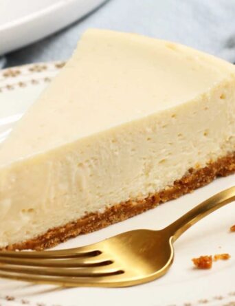 Cheese Cake